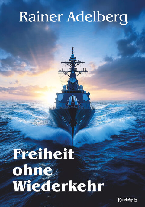 Cover image for book Freiheit ohne Wiederkehr
