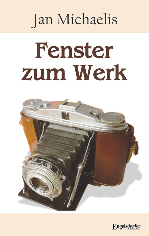 Cover image for book Fenster zum Werk