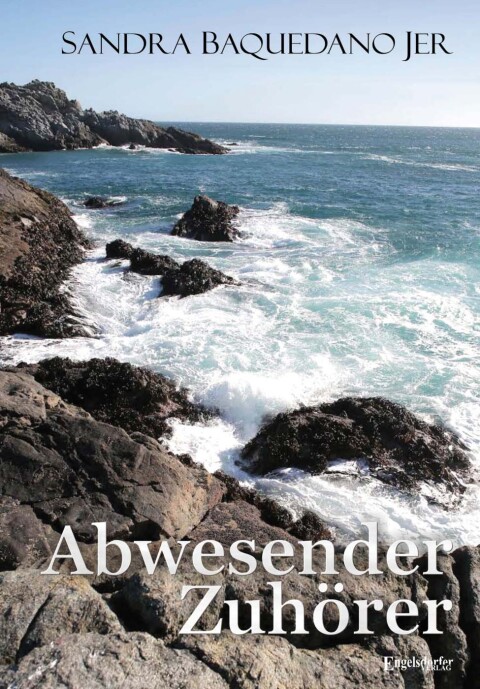 Cover image for book Abwesender Zuhörer