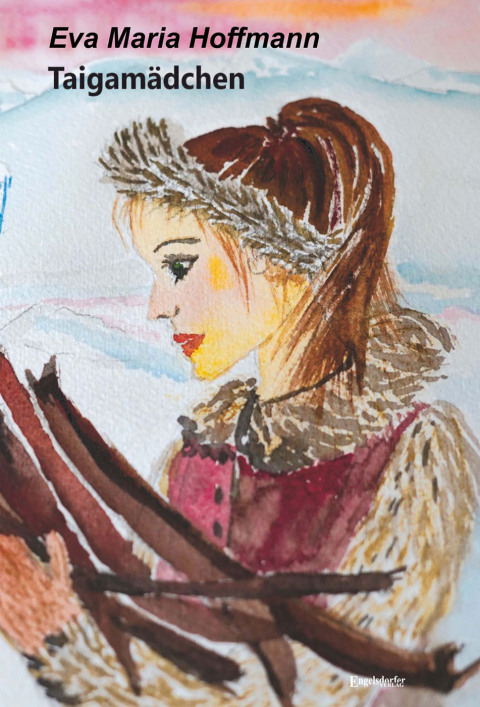 Cover image for book Taigamädchen