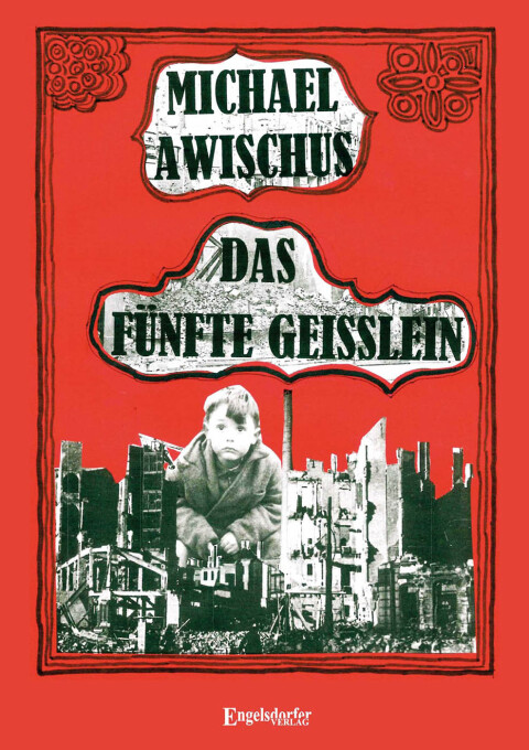Cover image for book Das fünfte Geisslein