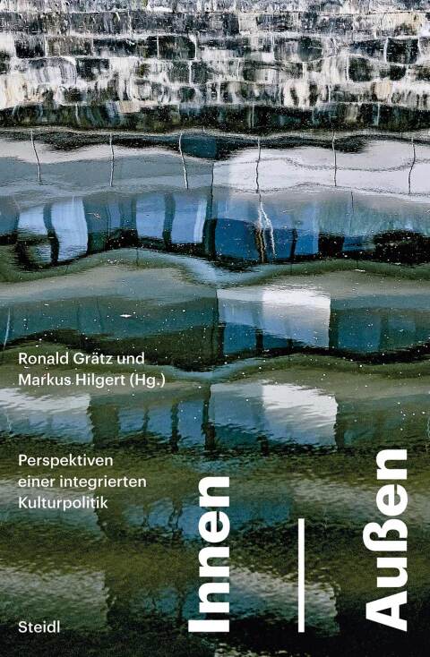 Cover image for book Innen – Außen