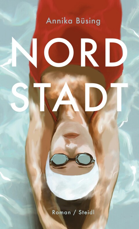 Cover image for book Nordstadt