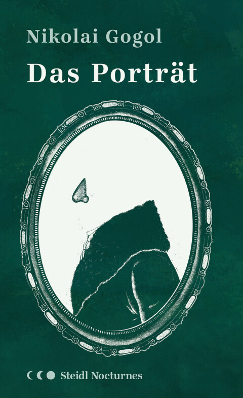 Cover image for book Das Porträt
