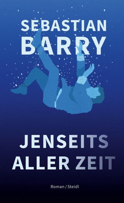 Cover image for book Jenseits aller Zeit