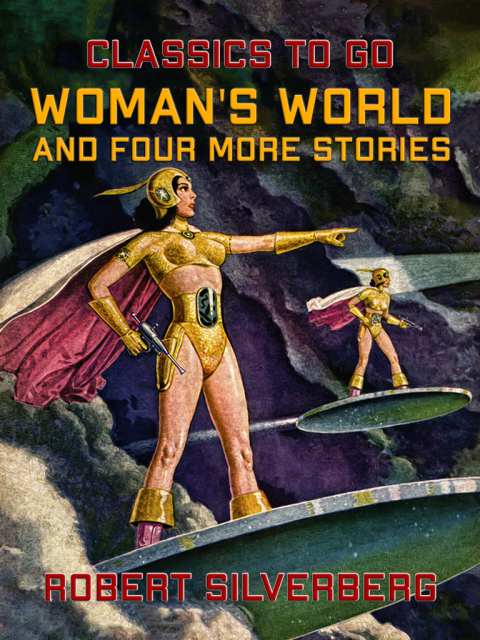 Woman's World and four more stories 