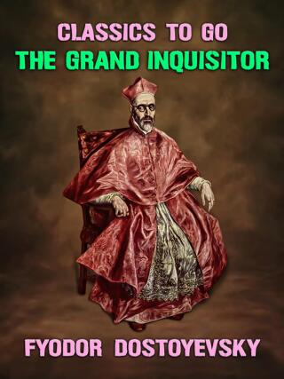 The Grand Inquisitor