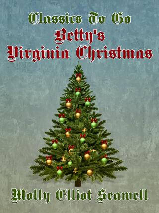 Betty's Virginia Christmas