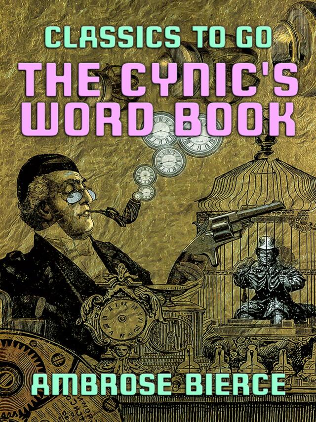 The Cynic's Word Book