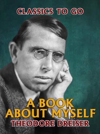 A Book About Myself