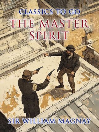 The Master Spirit