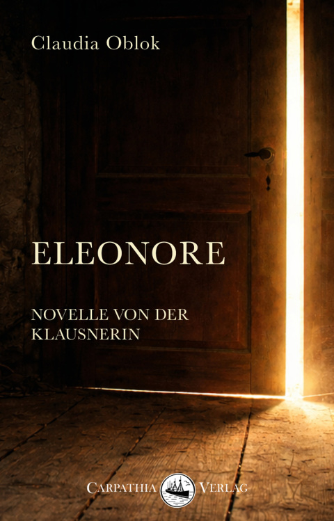 Cover image for book Eleonore