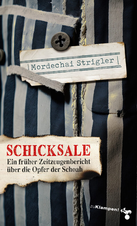Cover image for book Schicksale