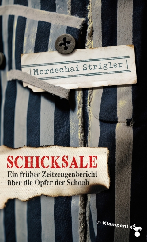 Cover image for book Schicksale