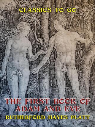 The First Book of Adam and Eve