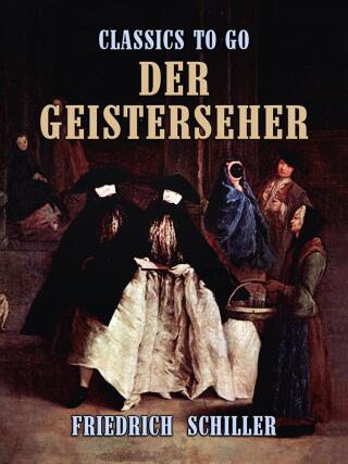 Der Geisterseher