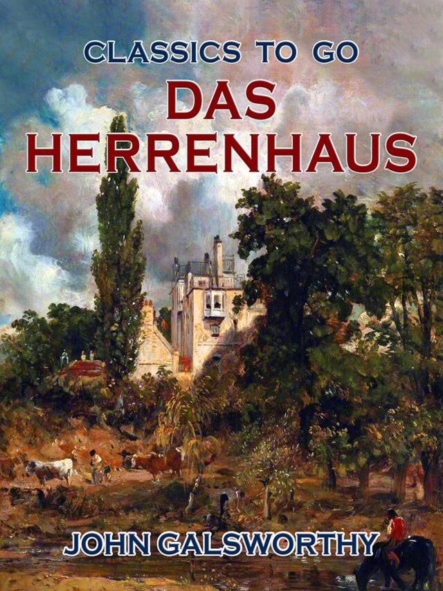 Das Herrenhaus