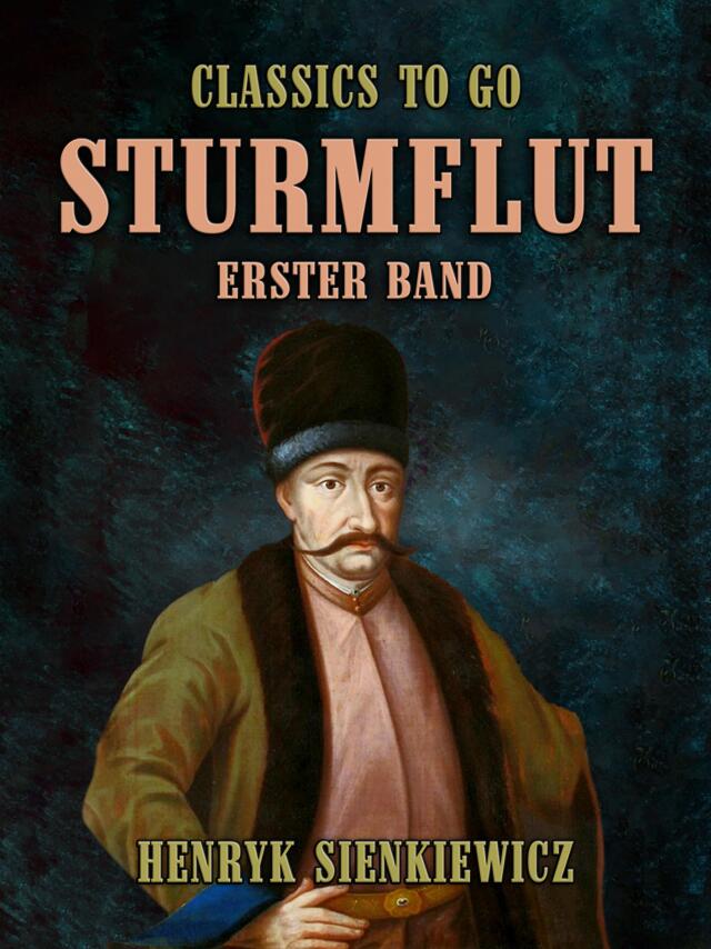 Sturmflut  Erster Band