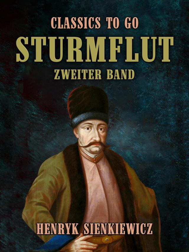 Sturmflut  Zweiter Band