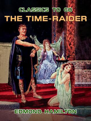 The Time-Raider