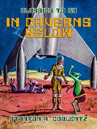 In Caverns Below