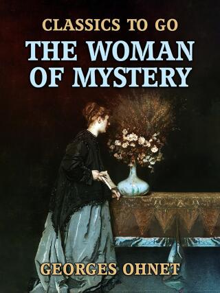 The Woman of Mystery