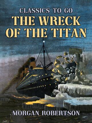 The Wreck of the Titan