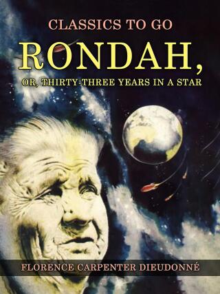 Rondah, or, Thirty-Three Years in a Star