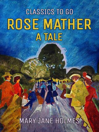 Rose Mather A Tale