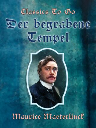 Der begrabene Tempel