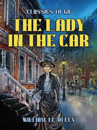 The Lady in the Car