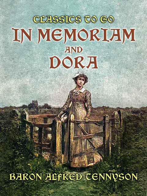 In Memoriam and Dora 