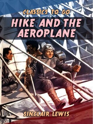 Hike and the Aeroplane