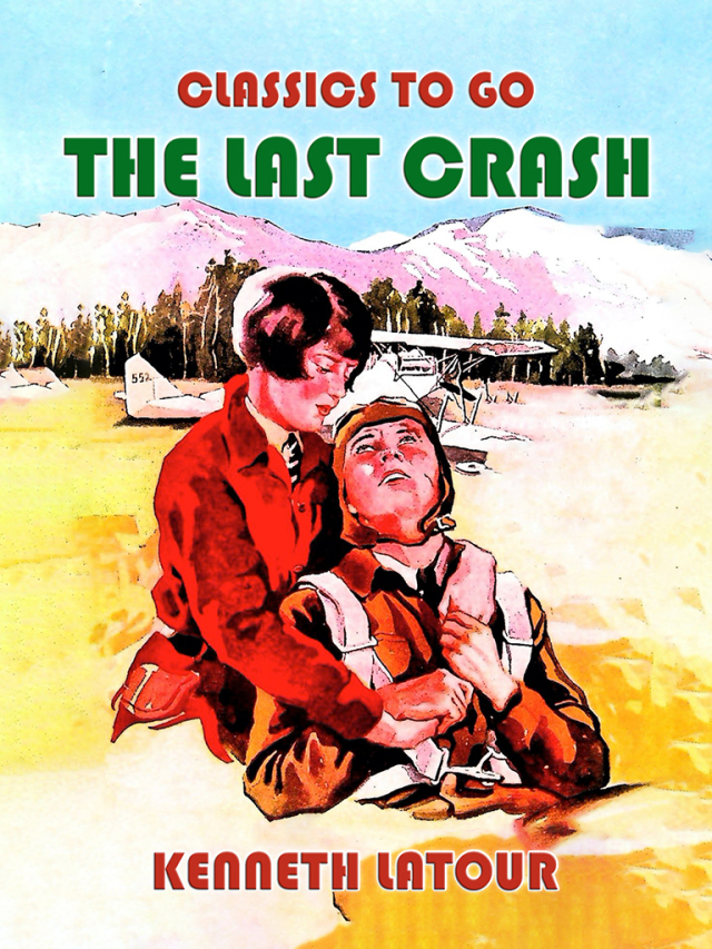 The Last Crash