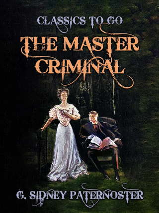 The Master Criminal