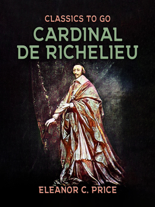Cardinal de Richelieu