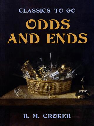 Odds and Ends