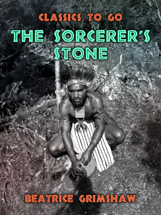 The Sorcerer's Stone