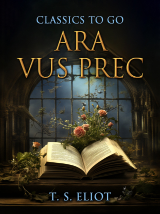 Ara Vus Prec