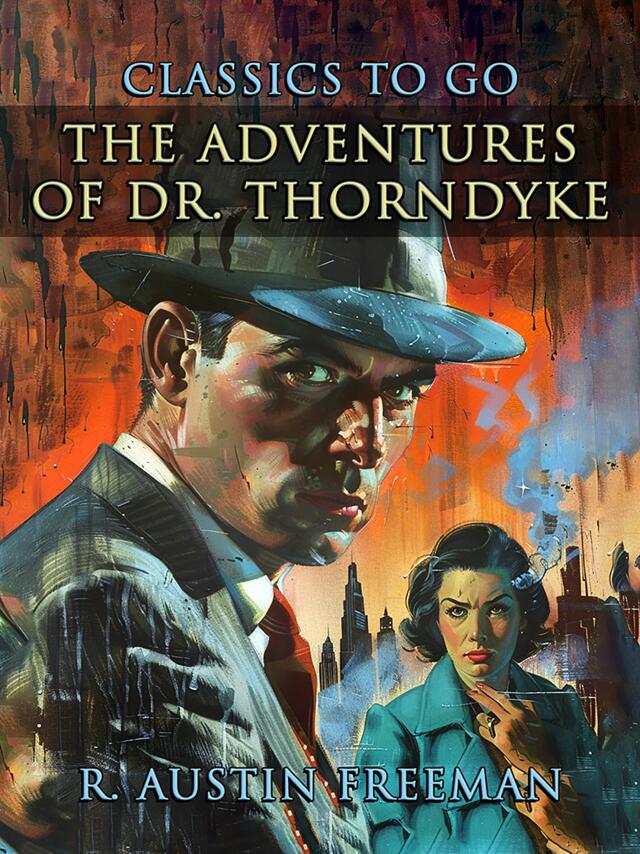 The Adventures of Dr. Thorndyke