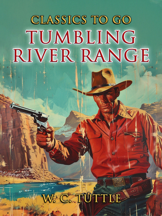 Tumbling River Range