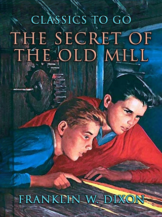 The Secret Of The Old Mill