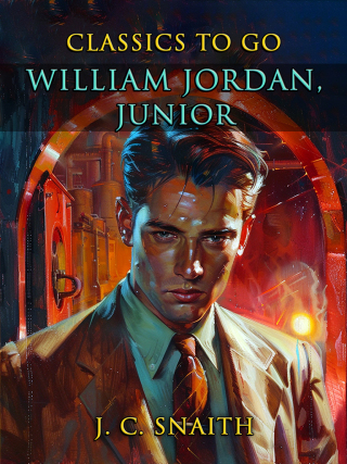 William Jordan, Junior