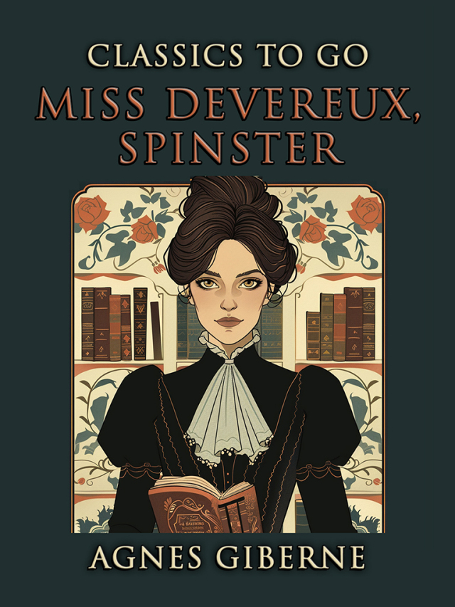 Miss Devereux, Spinster