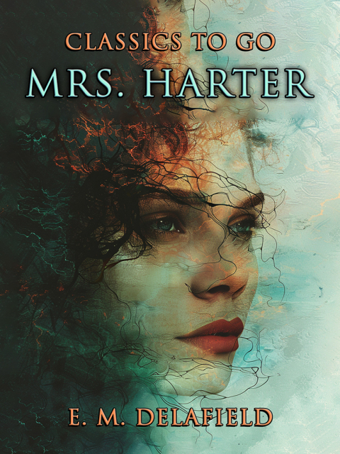 Mrs. Harter 