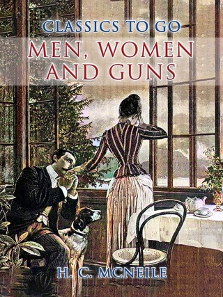 Men, Women and Guns