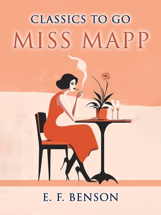 Miss Mapp