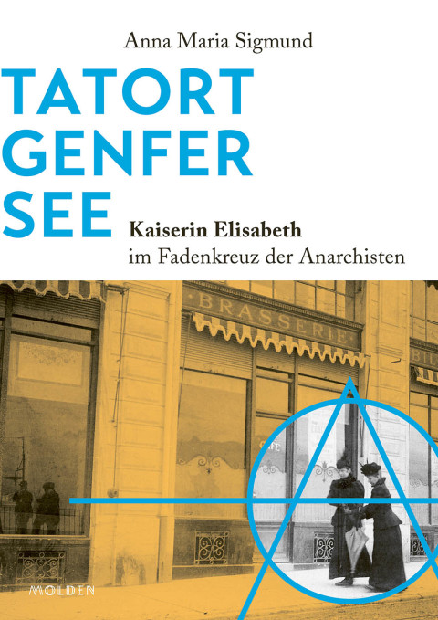 Cover image for book Tatort Genfer See