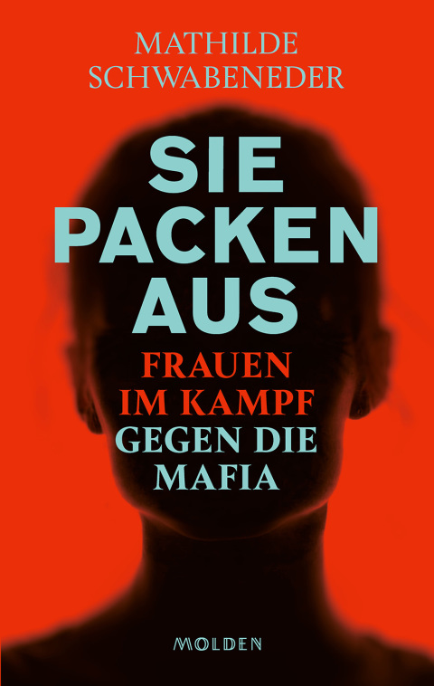 Cover image for book Sie packen aus