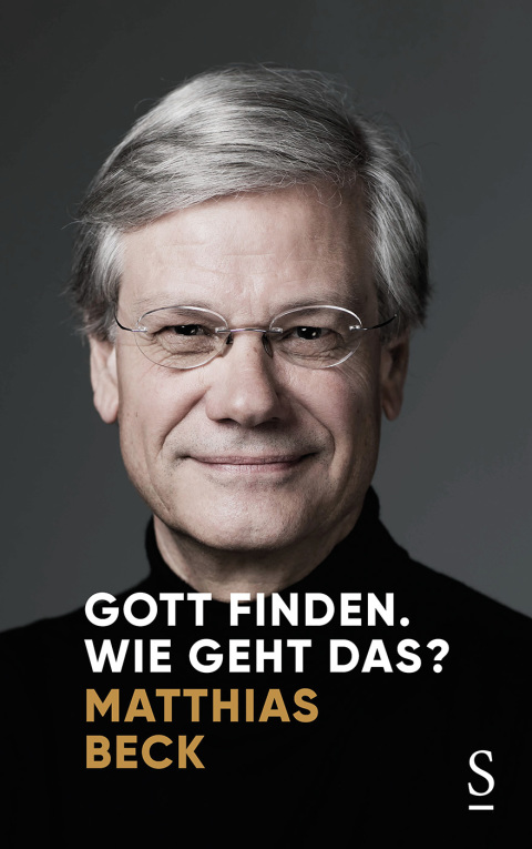 Cover image for book Gott finden. Wie geht das?